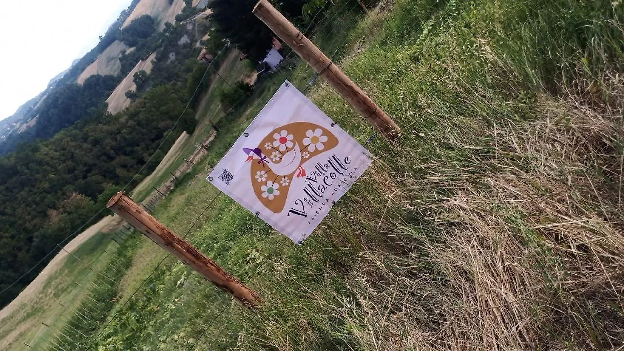 B&B Villa Villacolle Casina 0*,  Italy