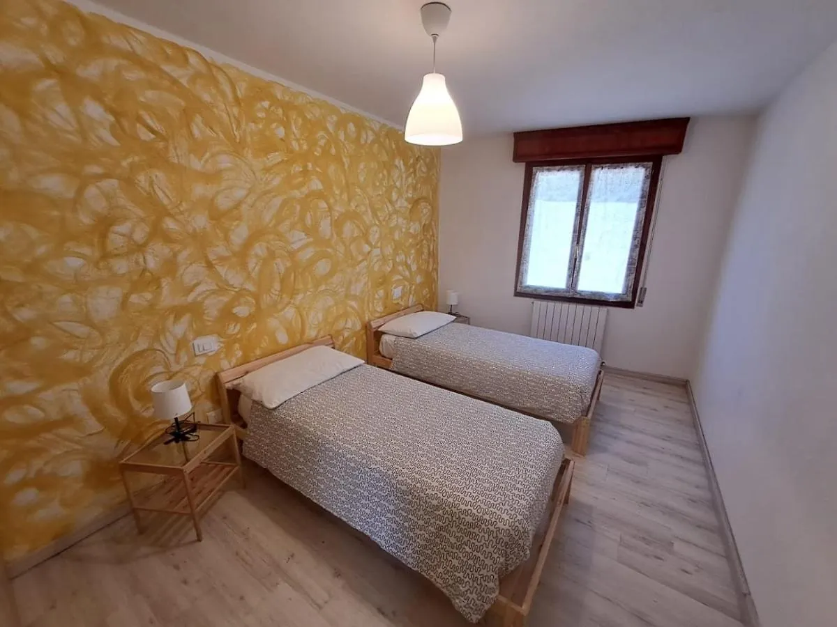Bed & Breakfast B&B Villa Villacolle Casina