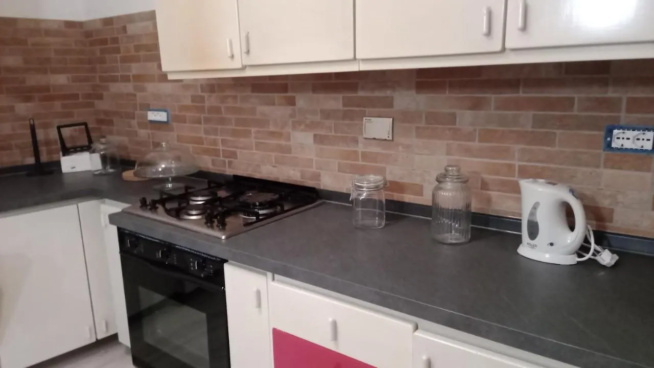 B&B Villa Villacolle Casina Bed & Breakfast